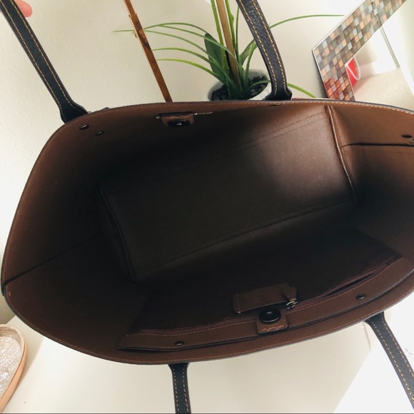 COACH STAR WARS PATCHES TOTE & WALLET SET NWT - Picture 6 of 8